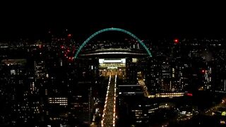 England vs Brazil International Friendly Highlights _ FOX Soccer