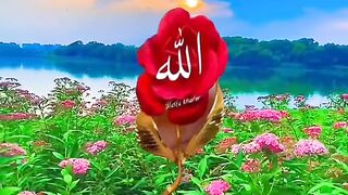 Subhanallha quran Pak ki talwat kubsurat voice ma