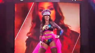 Roxanne Perez vs Chelsea Green WWE NXT