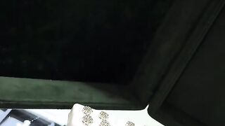 White Gold & Diamond Flower Set Earrings on Sale
