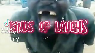 Funny laugh!! ????