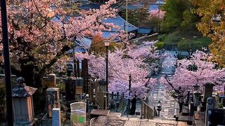 So beautiful place in japan