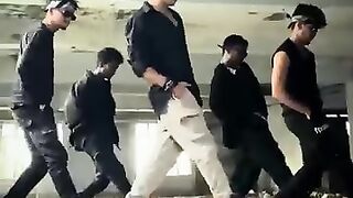 Thuli Thuli _ Dance