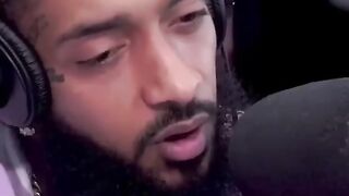 Nipsey Hussle Great advice