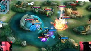 MPL INDONESIA RRQ VS BTR