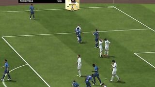 Best Goal