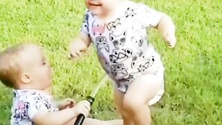 Kids funny