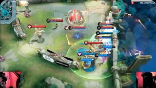 MPL INDONESIA RRQ VS BTR