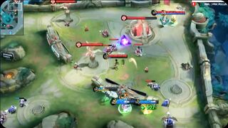 MPL INDONESIA RRQ VS BTR