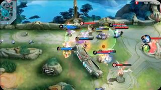 MPL INDONESIA RRQ VS BTR