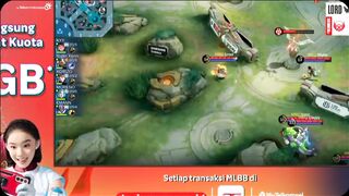 MPL INDONESIA RRQ VS BTR
