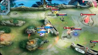 MPL INDONESIA RRQ VS BTR