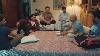 Chal Mera putt movie funny scene