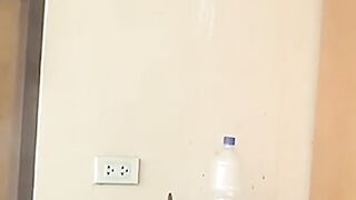 Snack in room