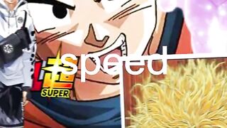 goku drip mui vs zeno & goku infinty