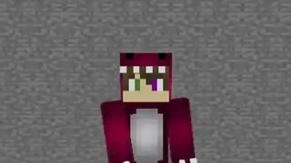 minecraft steve IQ
