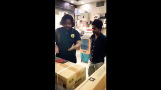Funny  comedy
