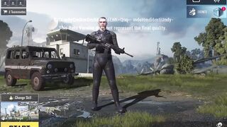 OMG ! Biggest Update Ever | New Special Powers | New Martial Art Mode |PUBGM