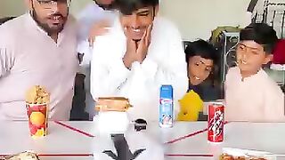 Funny game