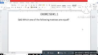 9th Mathematics chapter1 exercise1.1 question 2