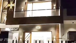 Luxury House Visit