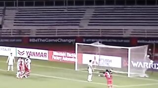 Allhamdulilah timnas bisa kalahkan Philipina ????