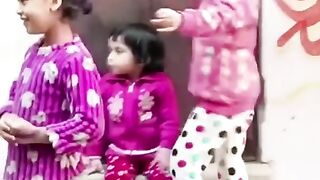 Dance child