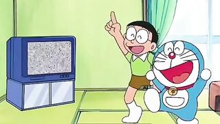 Doremon in Punjabi Desi Mom