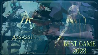 Top game 2023