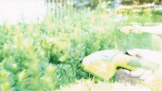 sun joe hedger joe #shortvideo#viralshort #sunjoe#sun joe hedger #Hedger #hedgerjoe #todayiral.