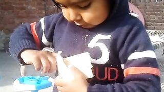 I am specialist of all small task.