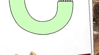 learn ABC with me