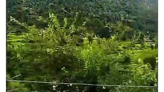upper Dir ushaire Dara .
