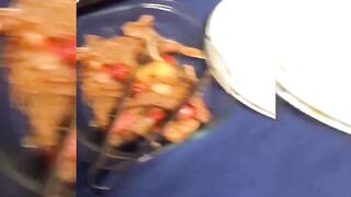 Yummy food