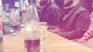 young man after all ziker Allah