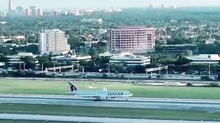 Qatar airlines