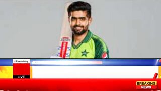 Baber azam new cricket #foryou