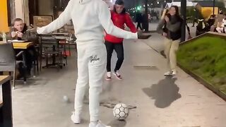 what a humiliation ????????????????????#diallofreestyle #reelsvideo #footballmanager #skills #footballgame