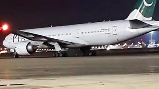 PIA airline