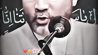 main banda e  asii hon khata kaar hon moula A