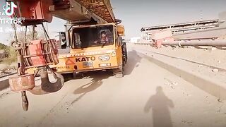 Crane