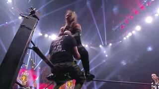 wwe most extreme moments in 2021