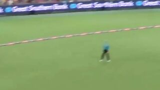 Big bash league