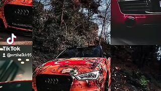 Monster cars 2023