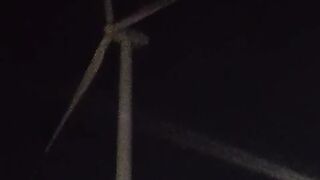 Wind power