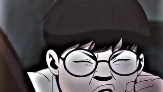 Anime baddest movement [ Daniel Park - Money rain] boy status/ lookism edit#lookism