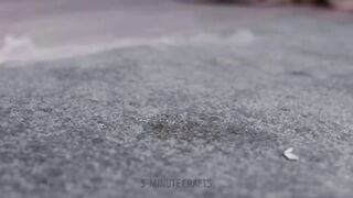 Incredible kids room make over