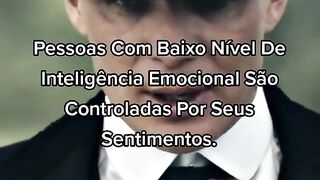 Inteligência emocional