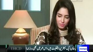 Imran khan interview
