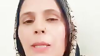 Nit Tharo Hijar Tarpai Mina By Parveen Gojri